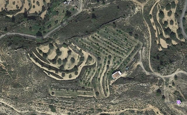 Finca/Herregård til salgs i Riba-roja d'Ebre - € 150 000 (Ref: 10034544)