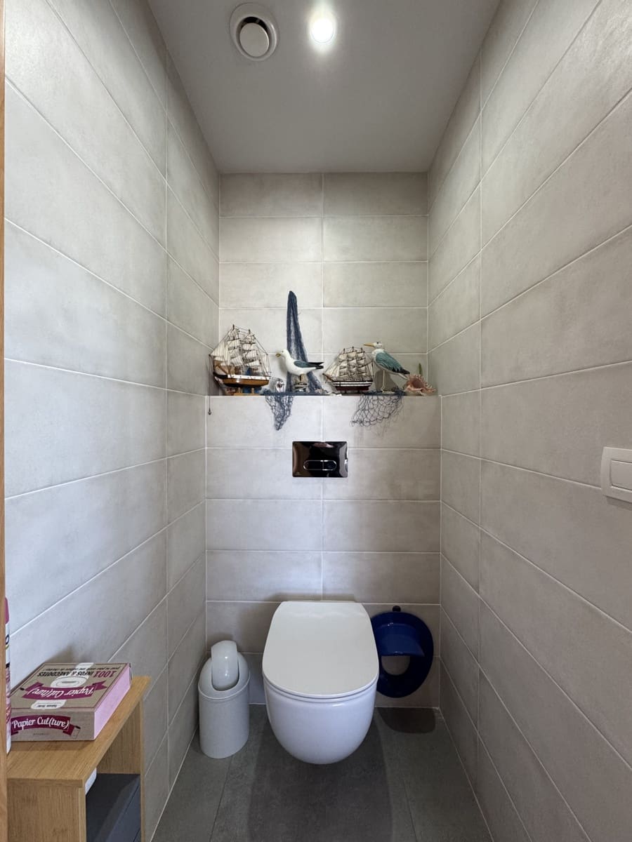 2 sovrum Lägenhet till salu i Oliva med pool garage - 345 000 € (Ref: 10034545)