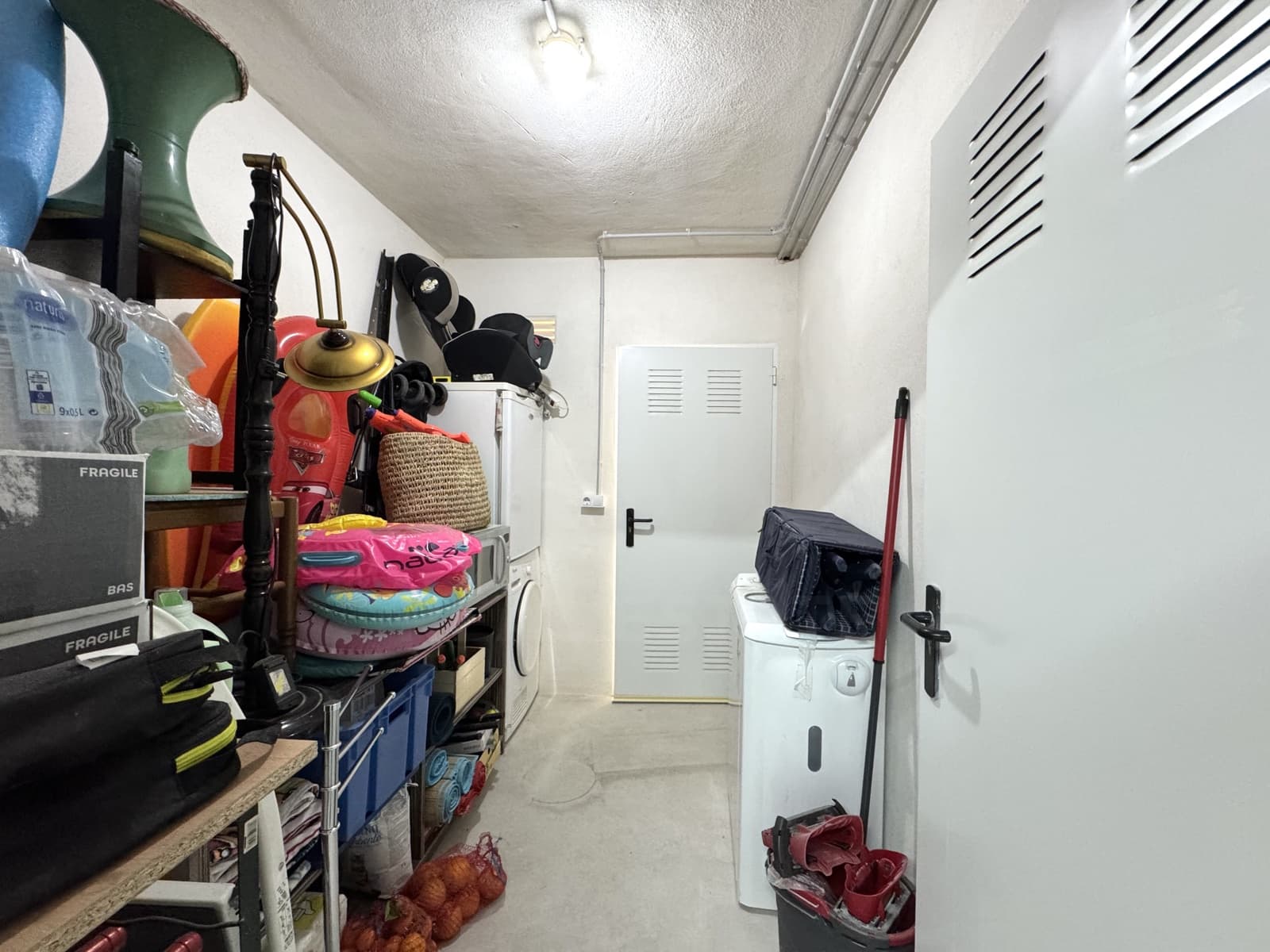 2 sovrum Lägenhet till salu i Oliva med pool garage - 345 000 € (Ref: 10034545)