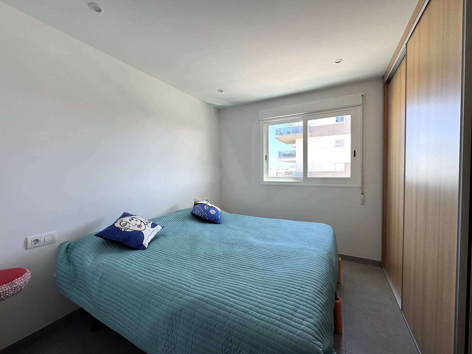 2 sovrum Lägenhet till salu i Oliva med pool garage - 345 000 € (Ref: 10034545)