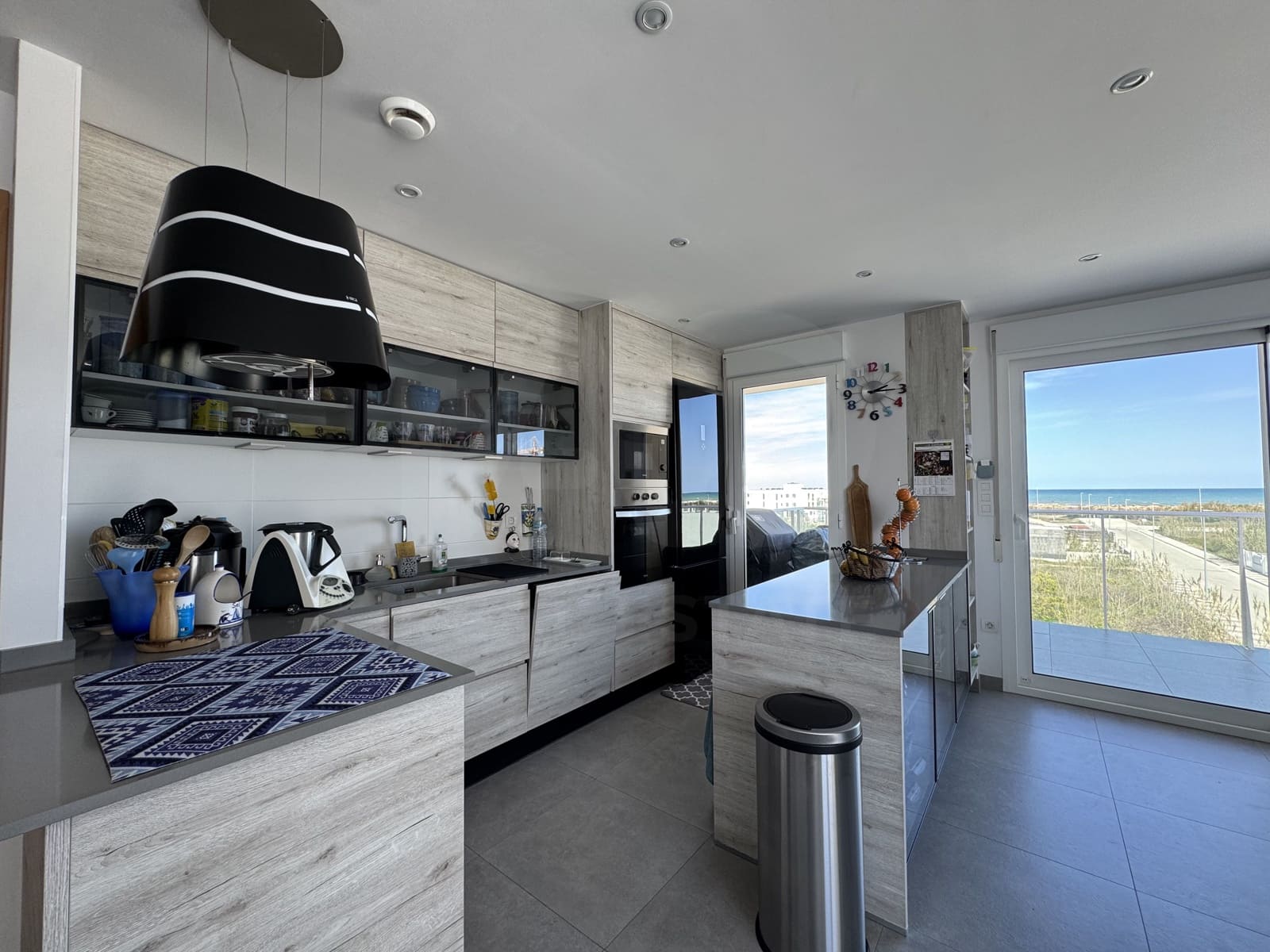 2 sovrum Lägenhet till salu i Oliva med pool garage - 345 000 € (Ref: 10034545)