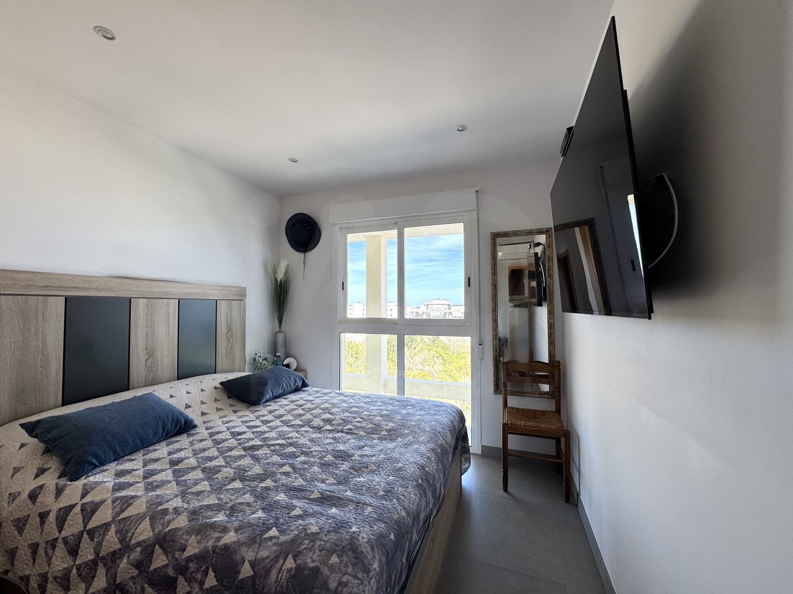 2 sovrum Lägenhet till salu i Oliva med pool garage - 345 000 € (Ref: 10034545)