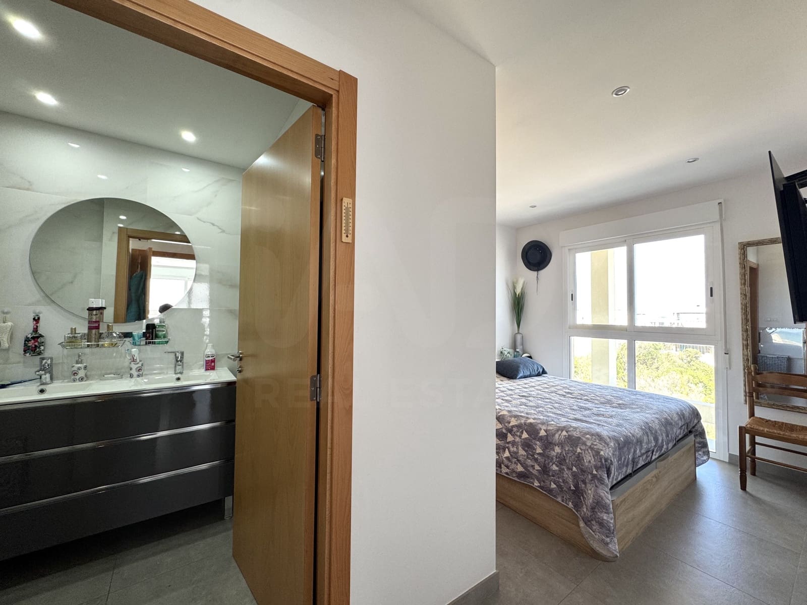 2 sovrum Lägenhet till salu i Oliva med pool garage - 345 000 € (Ref: 10034545)