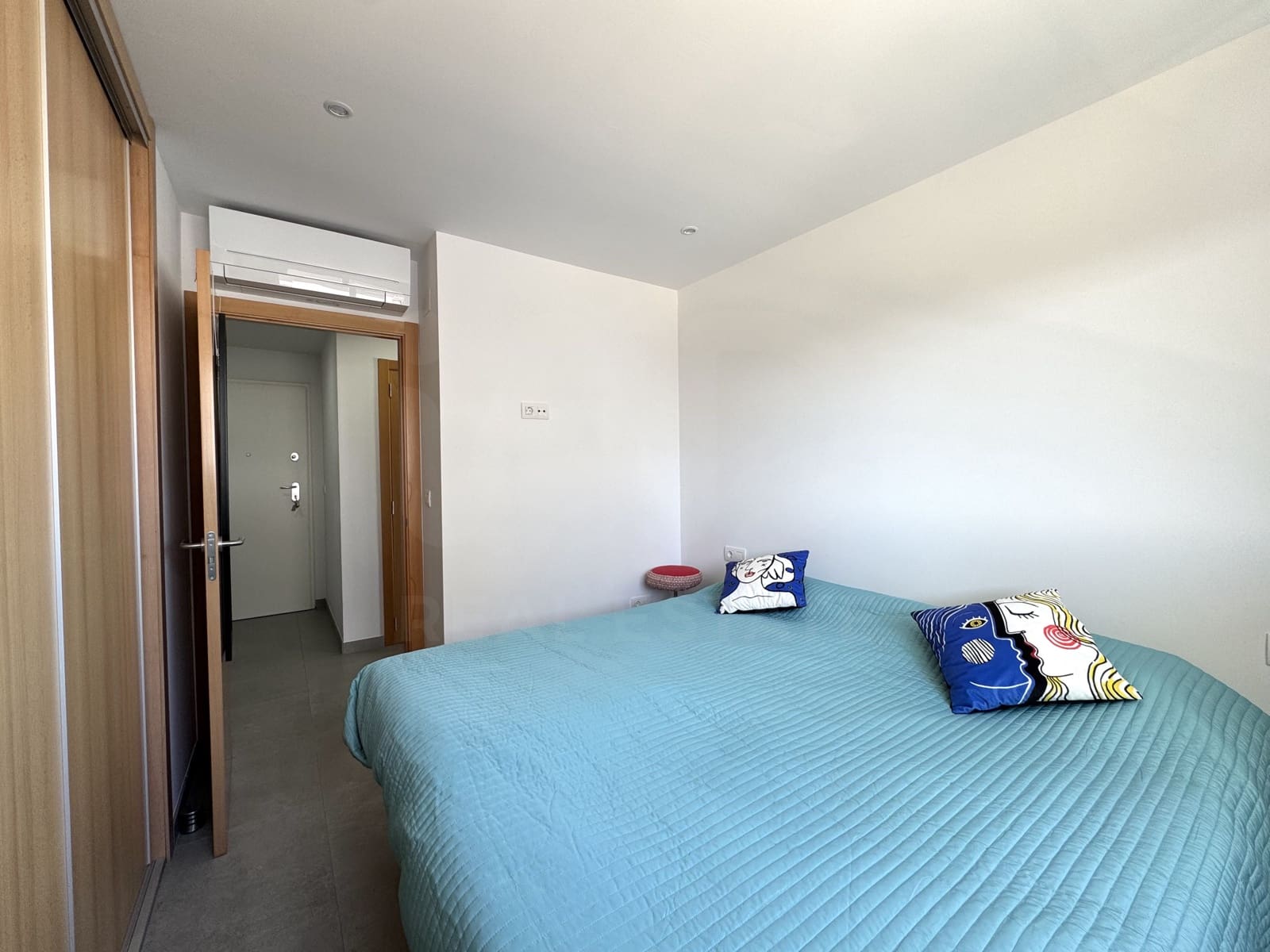 2 sovrum Lägenhet till salu i Oliva med pool garage - 345 000 € (Ref: 10034545)