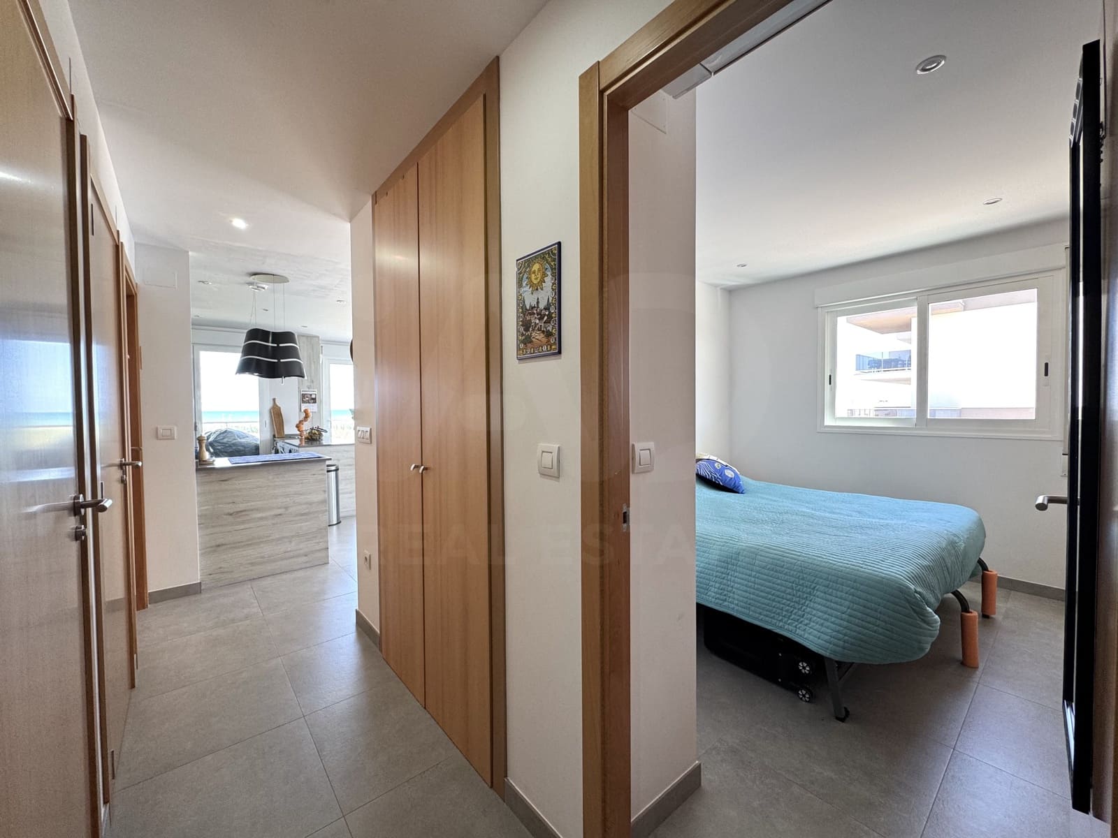 2 sovrum Lägenhet till salu i Oliva med pool garage - 345 000 € (Ref: 10034545)