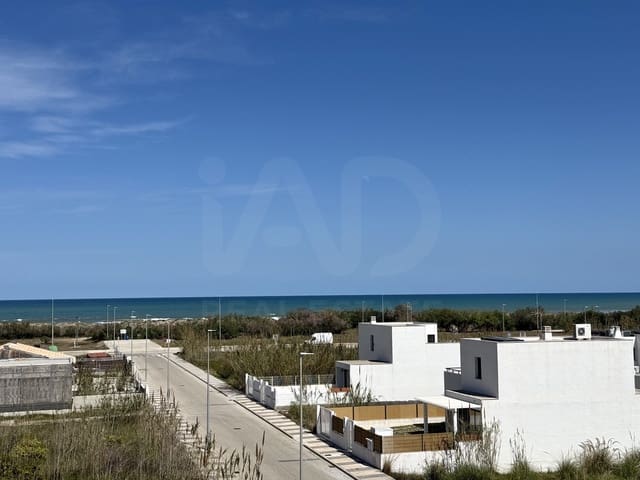 2 sovrum Lägenhet till salu i Oliva Playa, Oliva med pool garage - 345 000 € (Ref: 10034545)