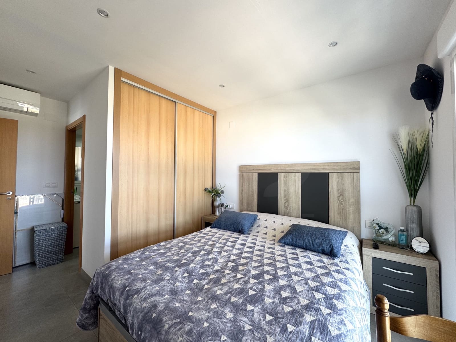 2 sovrum Lägenhet till salu i Oliva med pool garage - 345 000 € (Ref: 10034545)