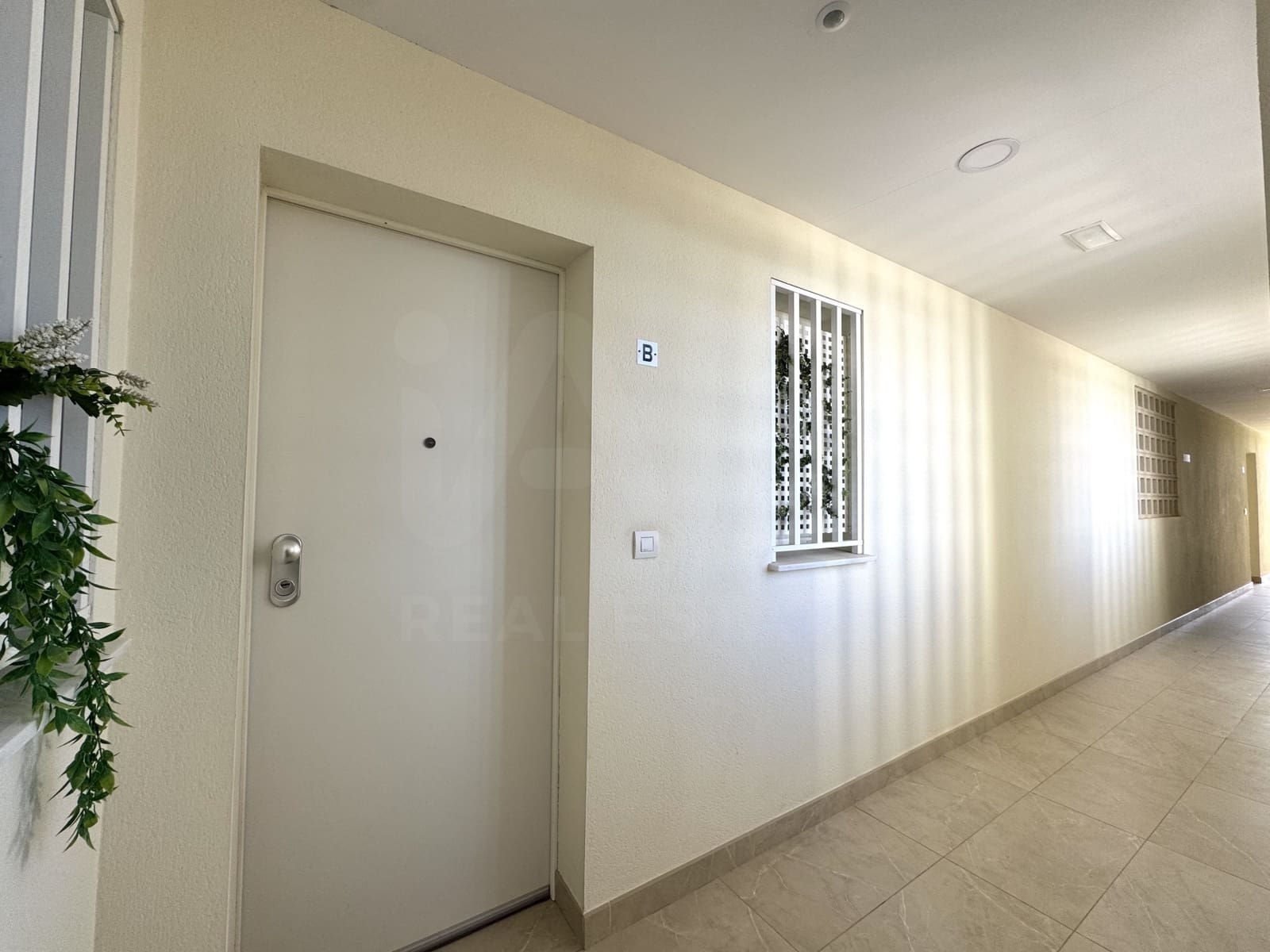 2 sovrum Lägenhet till salu i Oliva med pool garage - 345 000 € (Ref: 10034545)