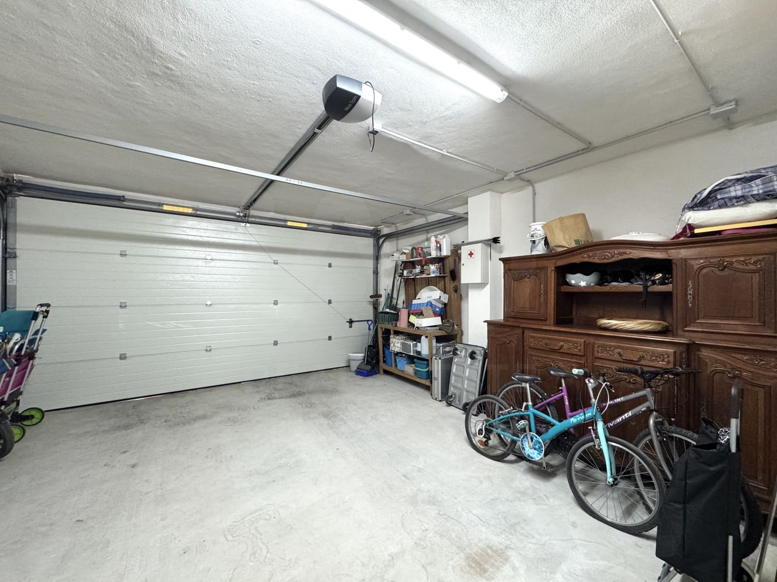 2 sovrum Lägenhet till salu i Oliva med pool garage - 345 000 € (Ref: 10034545)