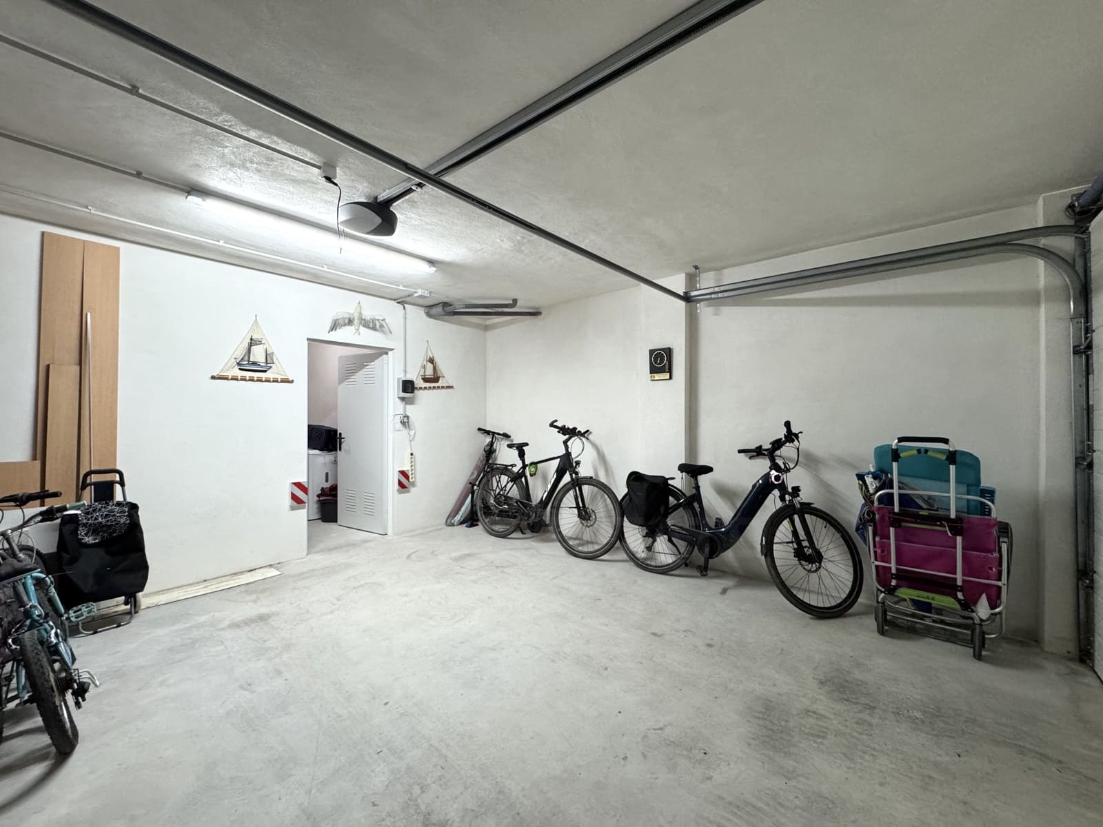 2 sovrum Lägenhet till salu i Oliva med pool garage - 345 000 € (Ref: 10034545)