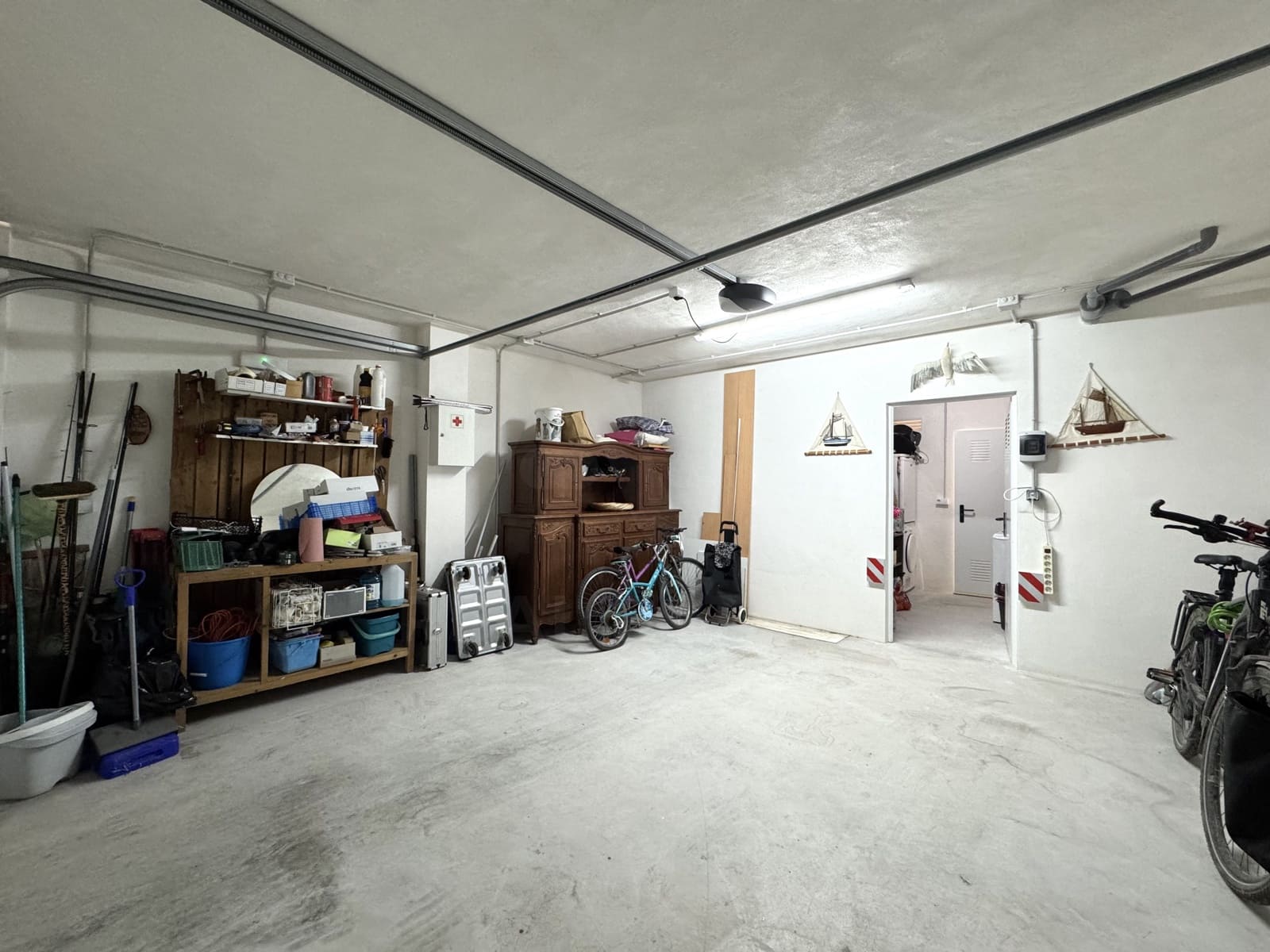2 sovrum Lägenhet till salu i Oliva med pool garage - 345 000 € (Ref: 10034545)