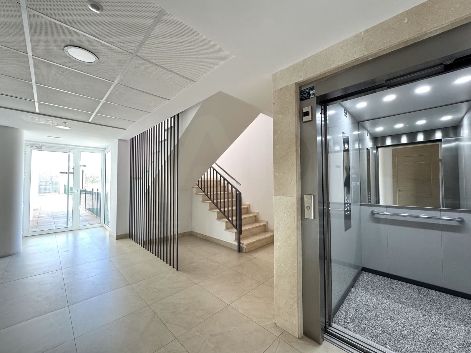 2 sovrum Lägenhet till salu i Oliva med pool garage - 345 000 € (Ref: 10034545)