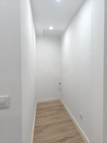 2 soverom Leilighet til leie i Gaztambide, Madrid by - € 1 450 (Ref: 10034546)