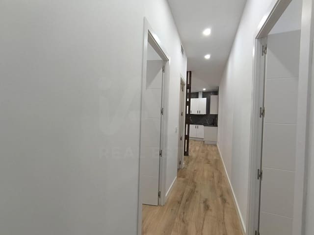 2 soverom Leilighet til leie i Gaztambide, Madrid by - € 1 450 (Ref: 10034546)