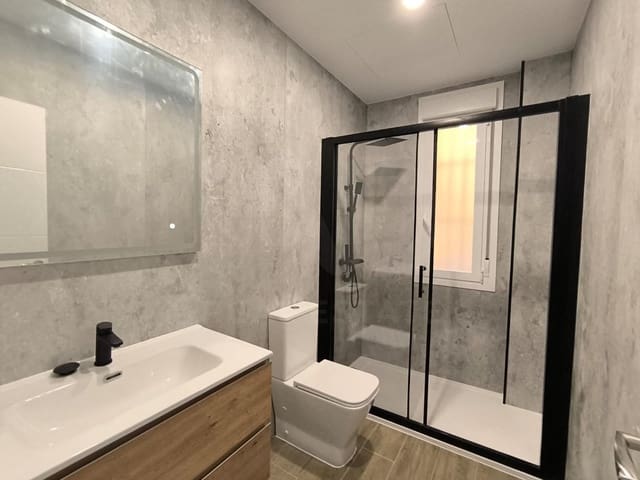 2 soverom Leilighet til leie i Gaztambide, Madrid by - € 1 450 (Ref: 10034546)