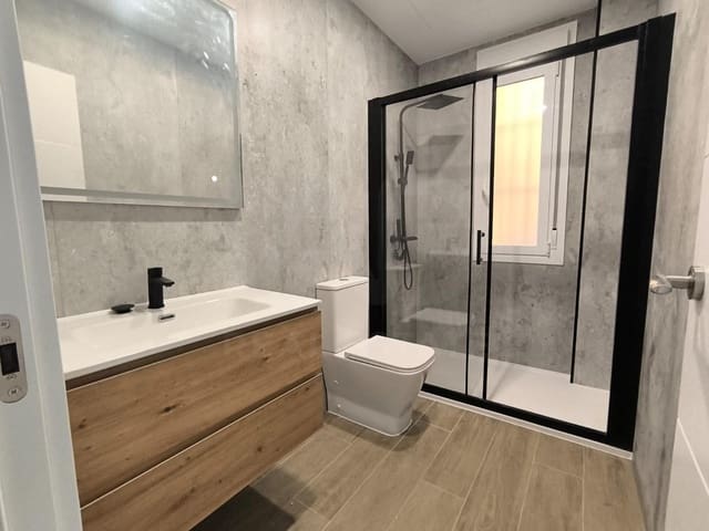 2 soverom Leilighet til leie i Gaztambide, Madrid by - € 1 450 (Ref: 10034546)
