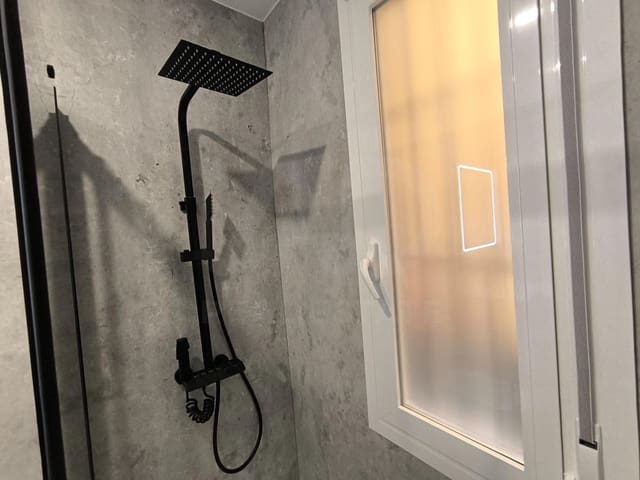 2 Zimmer Apartment zu vermieten in Gaztambide, Madrid Stadt - 1.450 € (Ref: 10034546)
