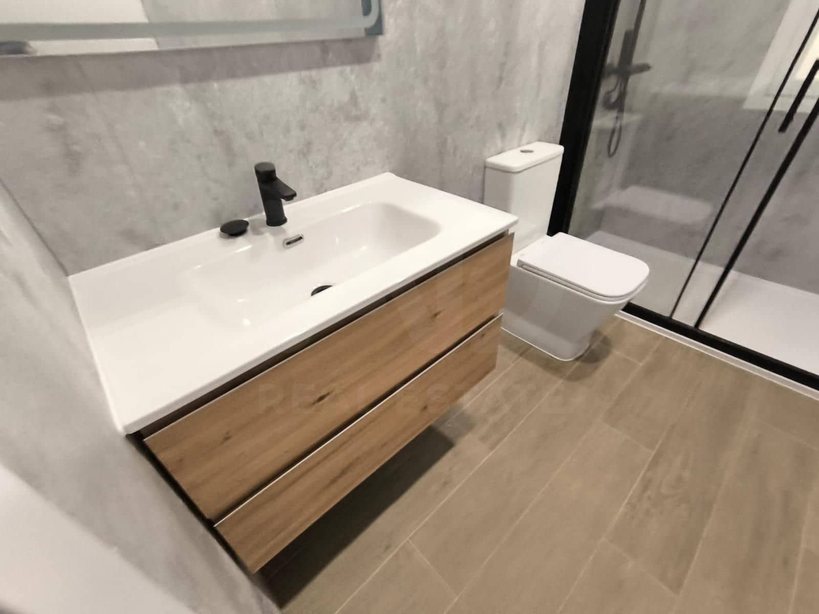 2 soverom Leilighet til leie i Madrid by - € 1 450 (Ref: 10034546)