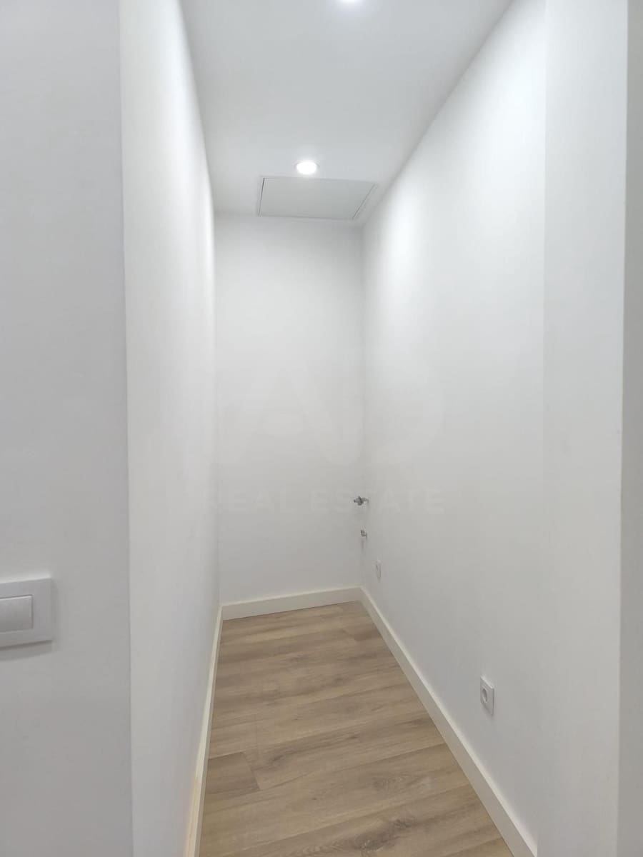 2 soverom Leilighet til leie i Madrid by - € 1 450 (Ref: 10034546)