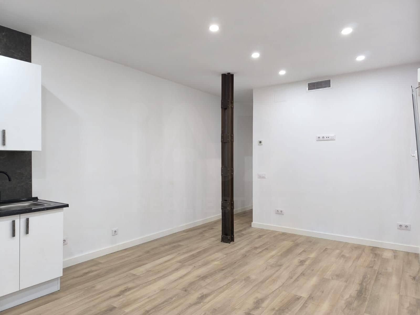 2 soverom Leilighet til leie i Madrid by - € 1 450 (Ref: 10034546)