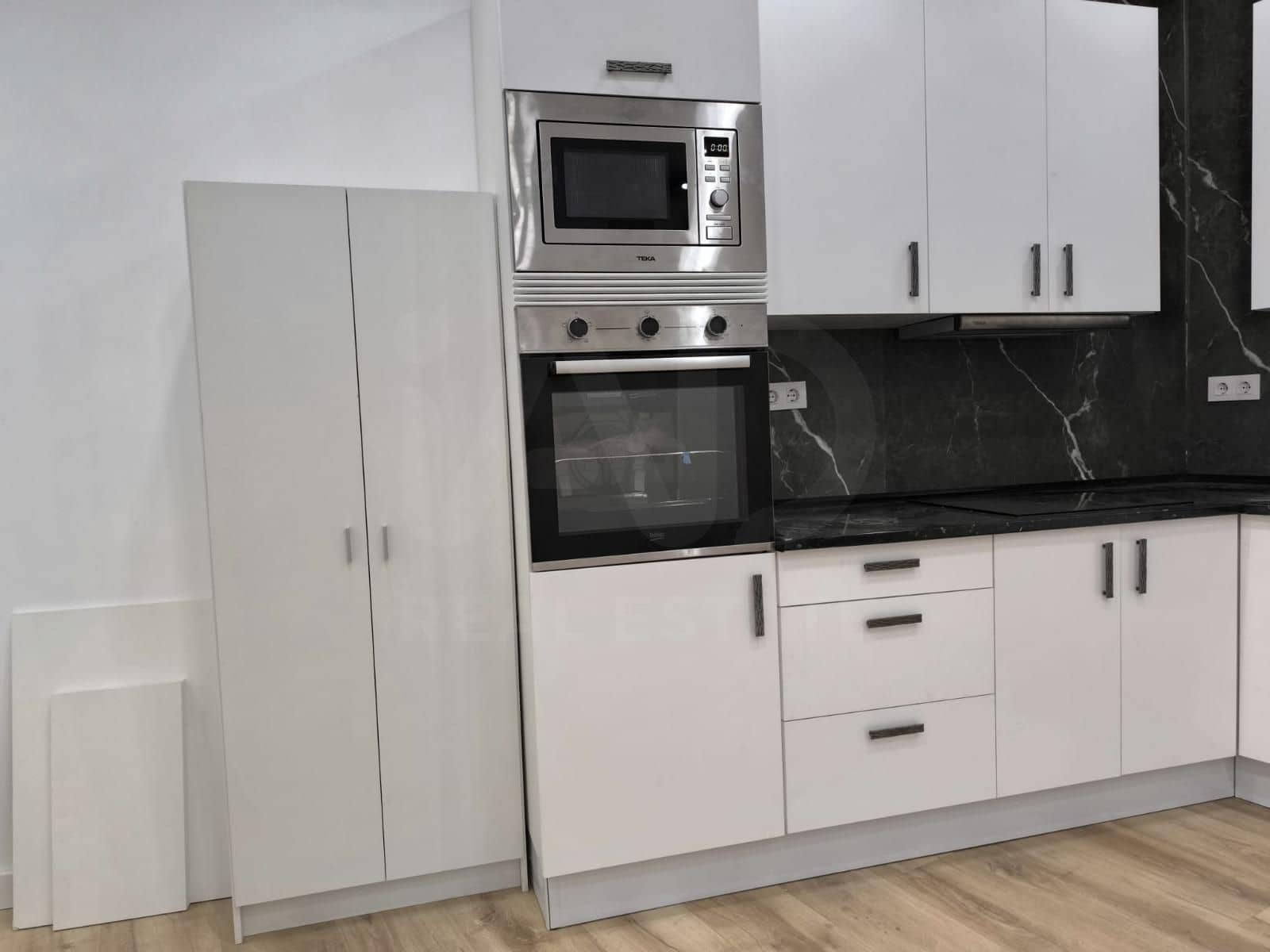 2 soverom Leilighet til leie i Madrid by - € 1 450 (Ref: 10034546)
