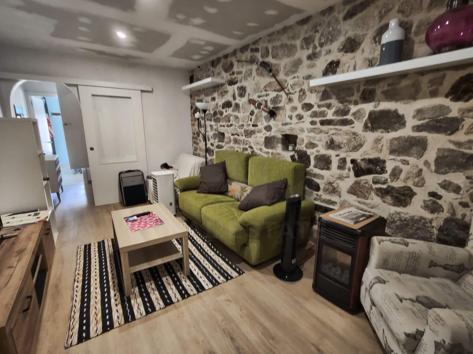 Casa en Aldeadávila de la Ribera en venta - 59.000 € (Ref: 10034547)