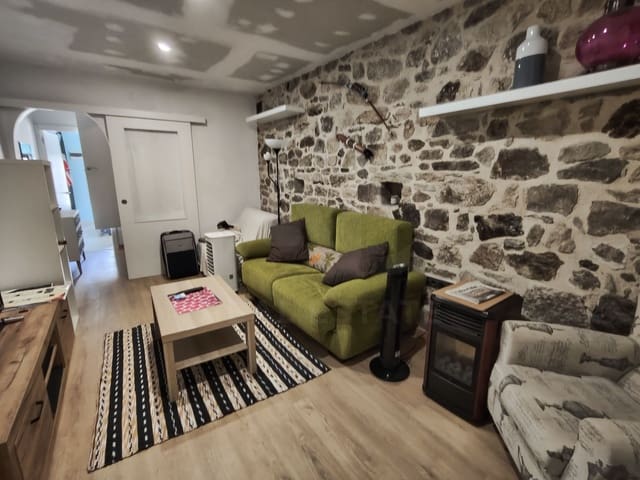 Huis te koop in Aldeadávila de la Ribera - € 59.000 (Ref: 10034547)