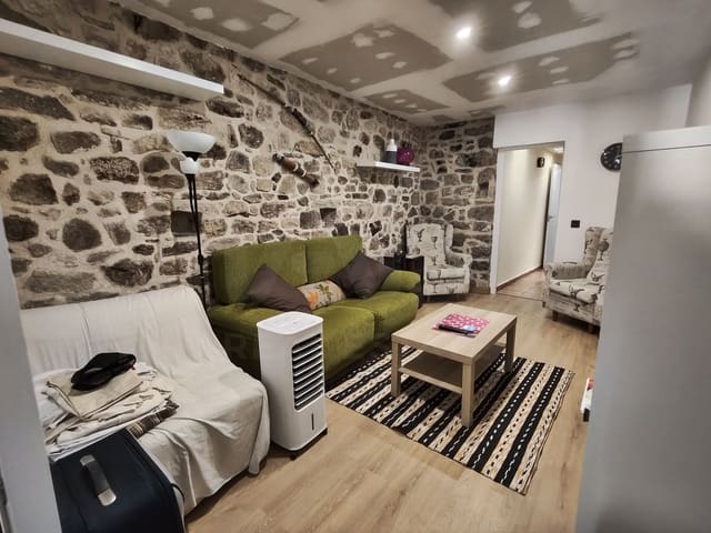 Huis te koop in Aldeadávila de la Ribera - € 59.000 (Ref: 10034547)