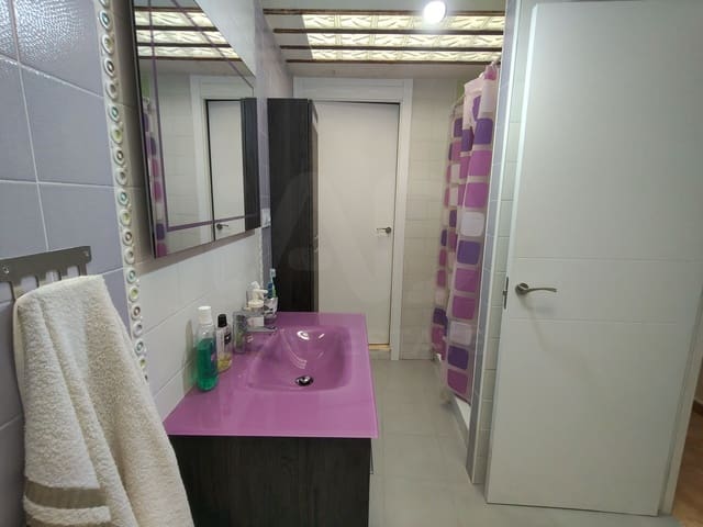 Huis te koop in Aldeadávila de la Ribera - € 59.000 (Ref: 10034547)