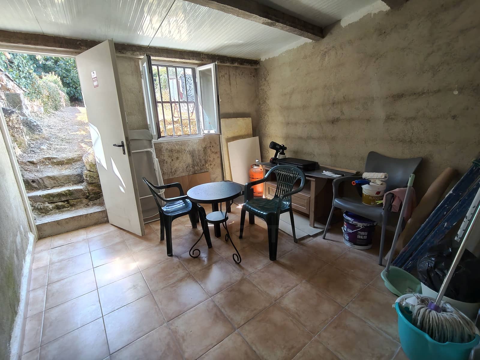 Casa en Aldeadávila de la Ribera en venta - 59.000 € (Ref: 10034547)