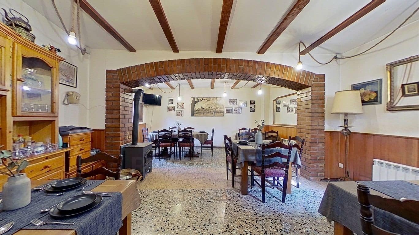 9 makuuhuone Hotelli myytävänä paikassa Cornudella de Montsant - 589 100 € (Ref: 10034548)