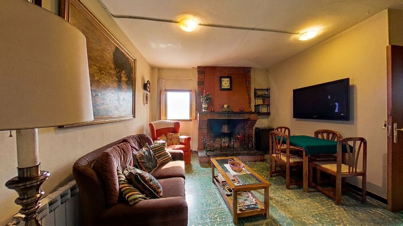 9 makuuhuone Hotelli myytävänä paikassa Cornudella de Montsant - 589 100 € (Ref: 10034548)