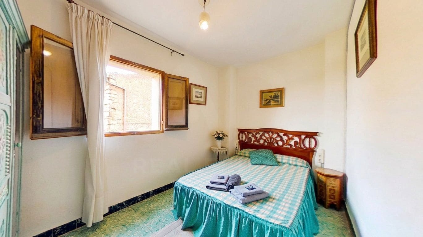 9 makuuhuone Hotelli myytävänä paikassa Cornudella de Montsant - 589 100 € (Ref: 10034548)