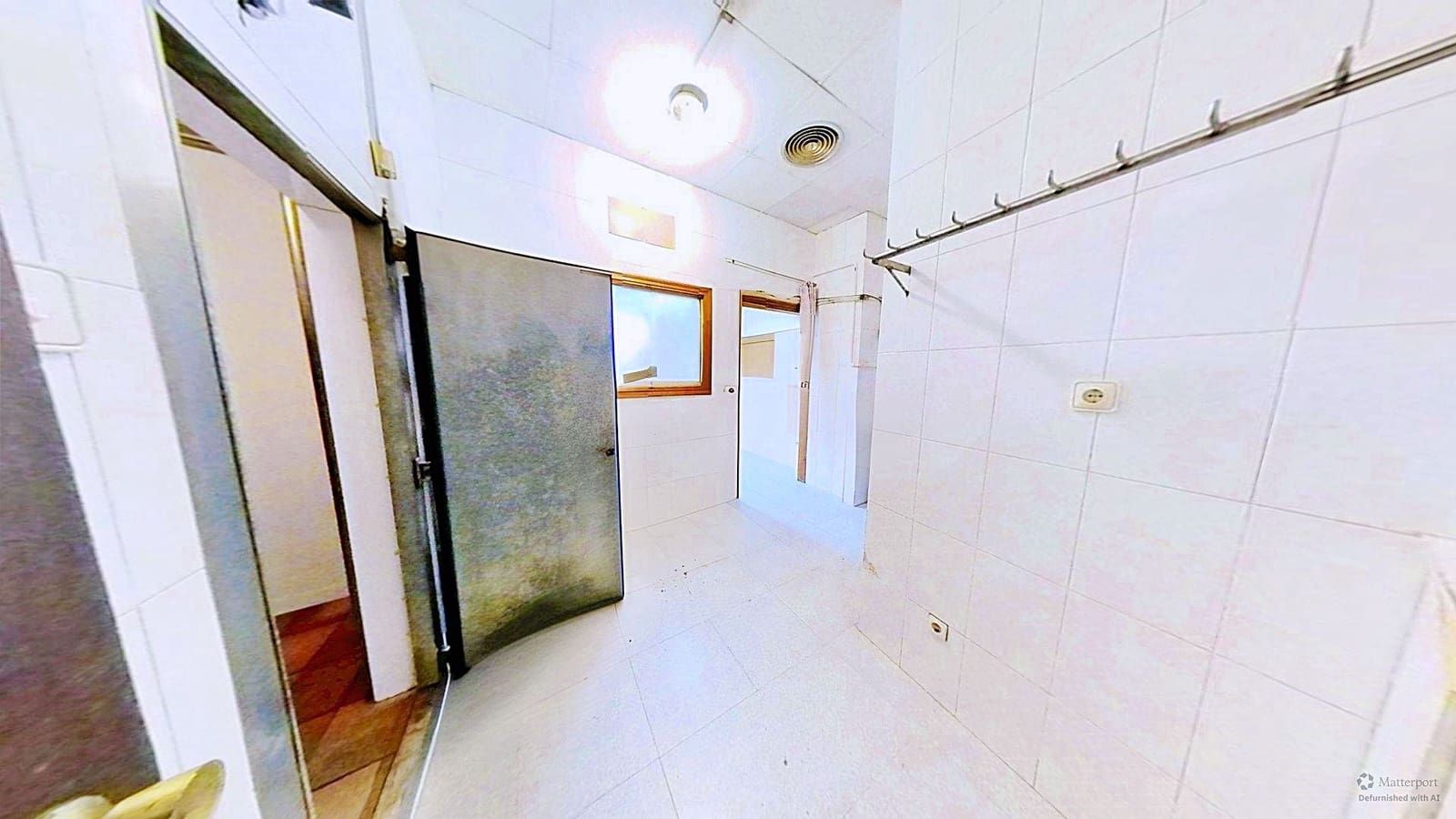 3 camera da letto Commerciale in vendita in Banyeres de Mariola - 45.700 € (Rif: 10034811)