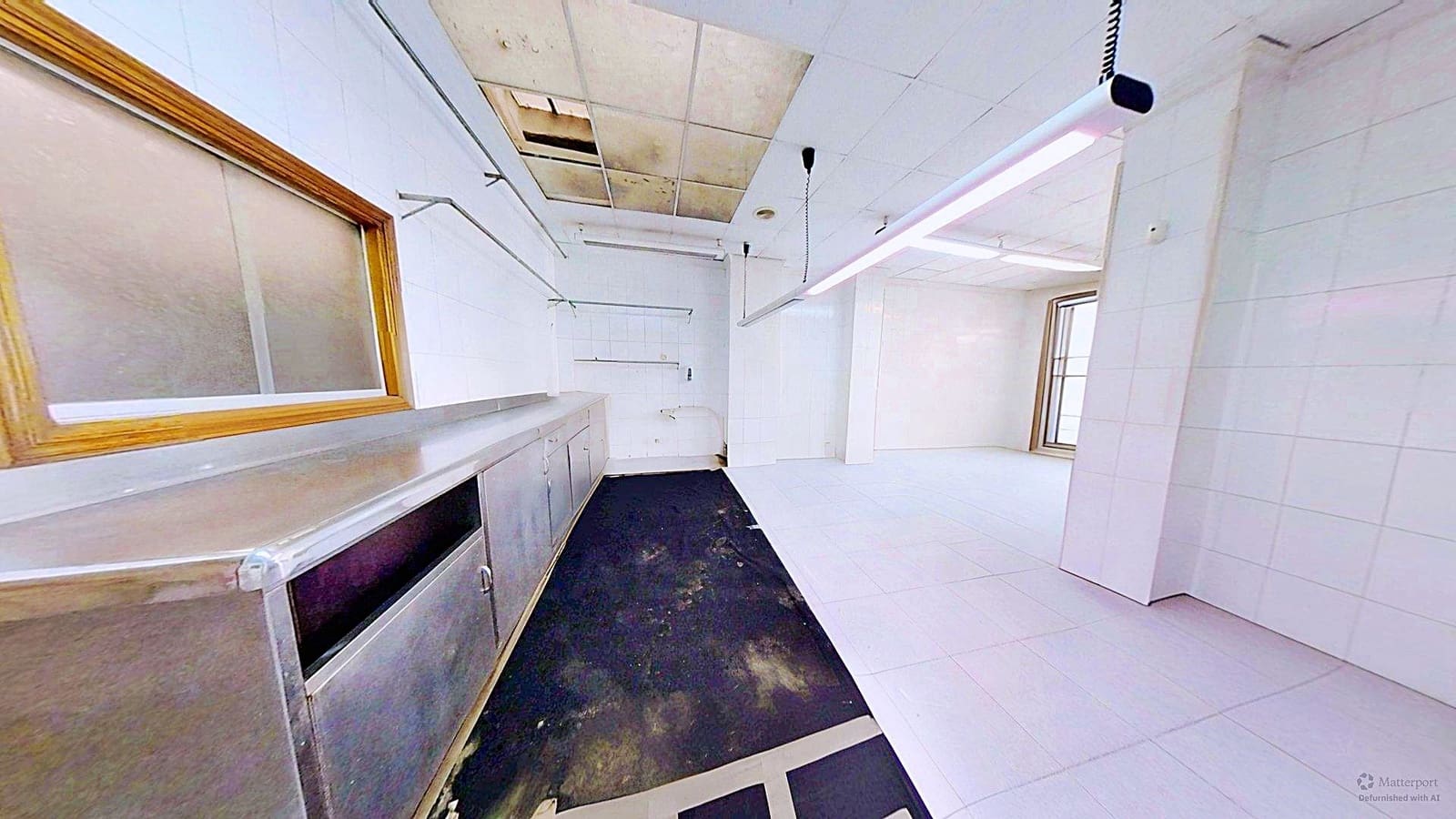 3 camera da letto Commerciale in vendita in Banyeres de Mariola - 45.700 € (Rif: 10034811)