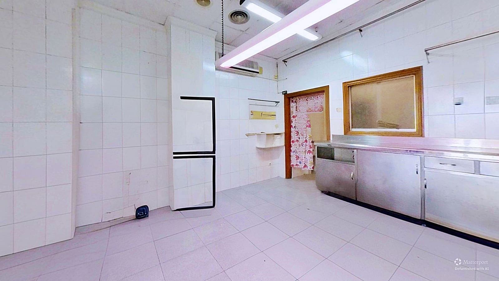3 camera da letto Commerciale in vendita in Banyeres de Mariola - 45.700 € (Rif: 10034811)