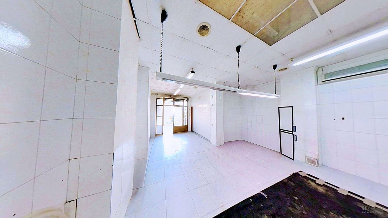 3 camera da letto Commerciale in vendita in Banyeres de Mariola - 45.700 € (Rif: 10034811)
