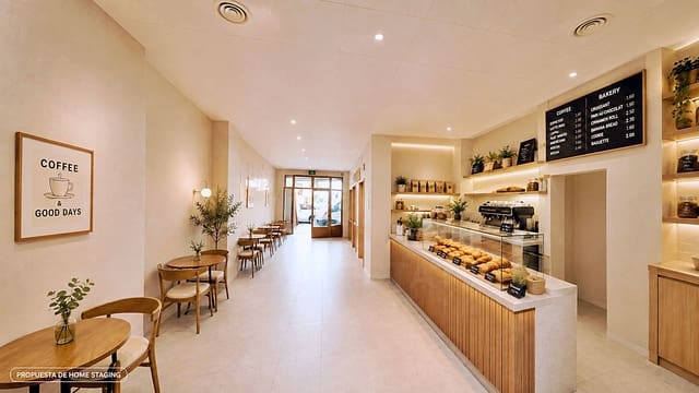 Local Comercial de 3 habitaciones en Banyeres de Mariola en venta - 45.700 € (Ref: 10034811)