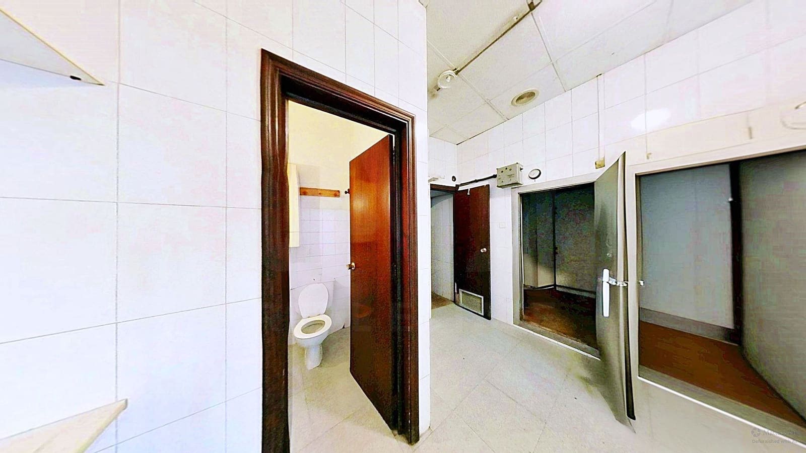 3 camera da letto Commerciale in vendita in Banyeres de Mariola - 45.700 € (Rif: 10034811)