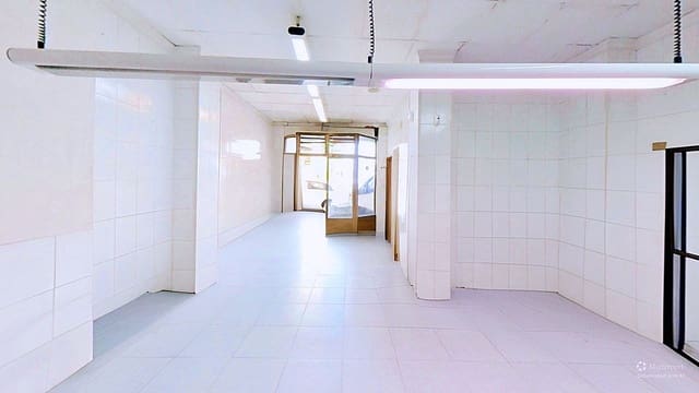 Local Comercial de 3 habitaciones en Banyeres de Mariola en venta - 45.700 € (Ref: 10034811)