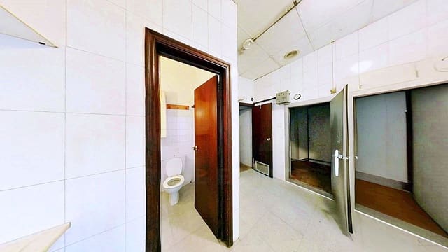 Local Comercial de 3 habitaciones en Banyeres de Mariola en venta - 45.700 € (Ref: 10034811)