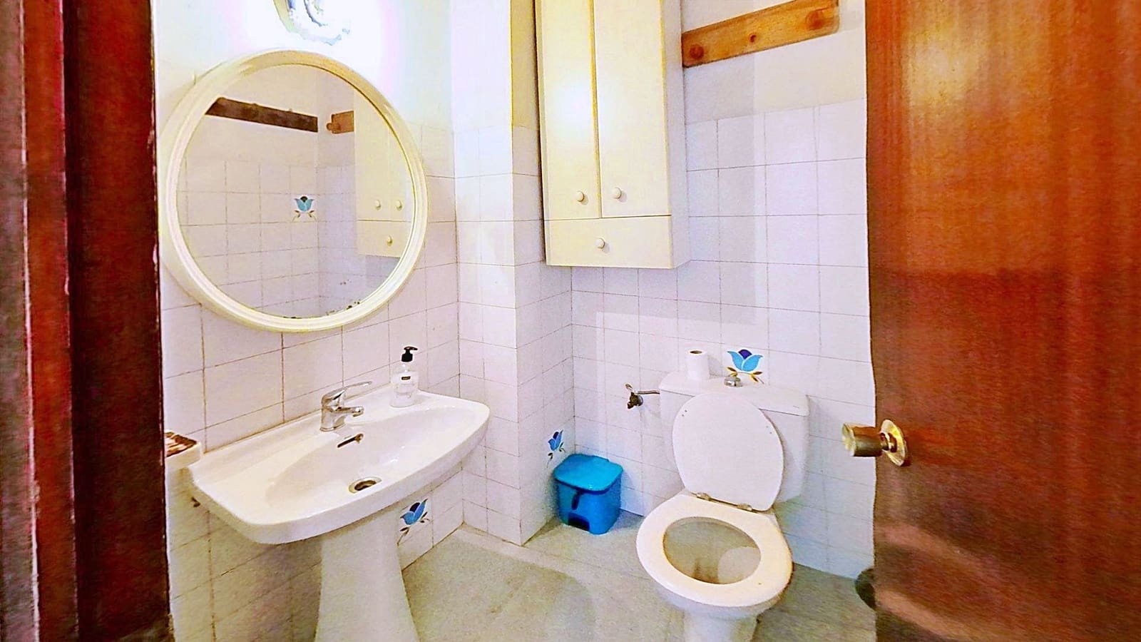 3 camera da letto Commerciale in vendita in Banyeres de Mariola - 45.700 € (Rif: 10034811)