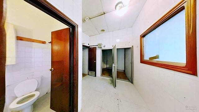 Local Comercial de 3 habitaciones en Banyeres de Mariola en venta - 45.700 € (Ref: 10034811)