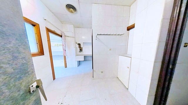 Local Comercial de 3 habitaciones en Banyeres de Mariola en venta - 45.700 € (Ref: 10034811)