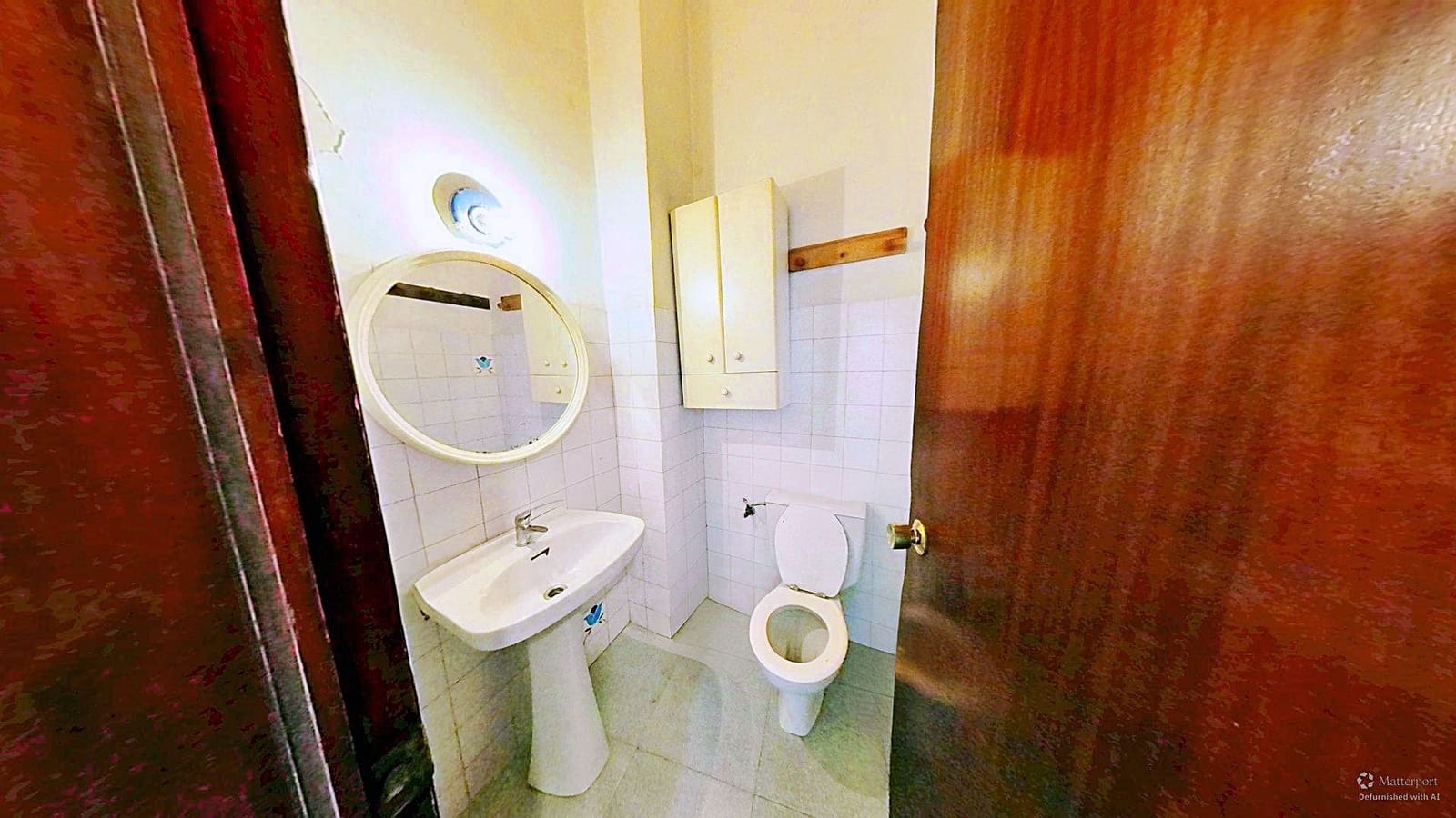 3 camera da letto Commerciale in vendita in Banyeres de Mariola - 45.700 € (Rif: 10034811)