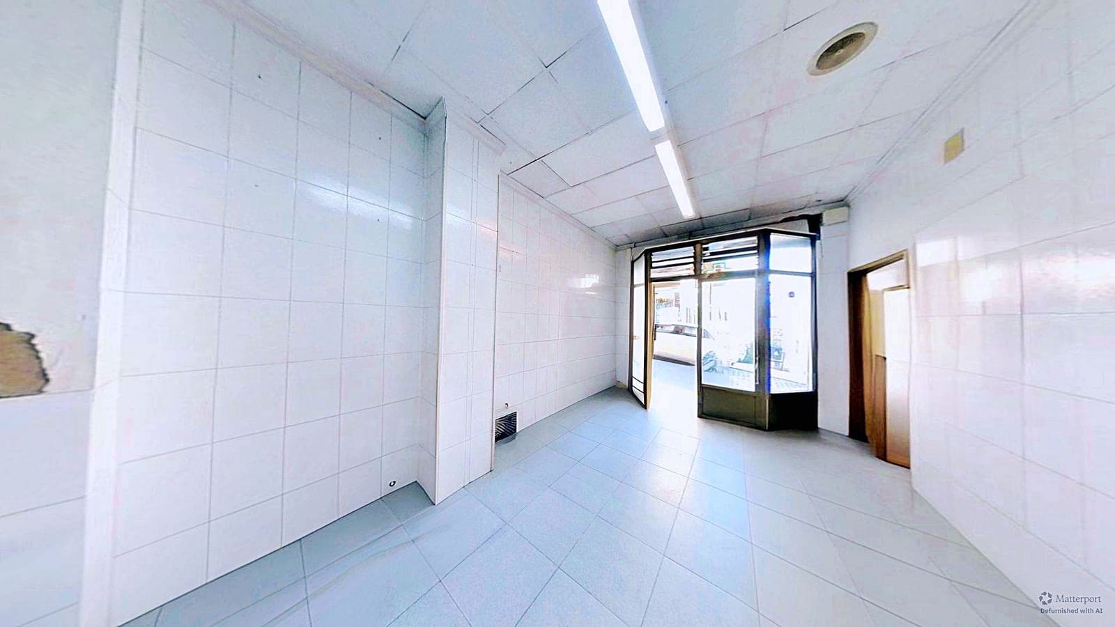 3 camera da letto Commerciale in vendita in Banyeres de Mariola - 45.700 € (Rif: 10034811)