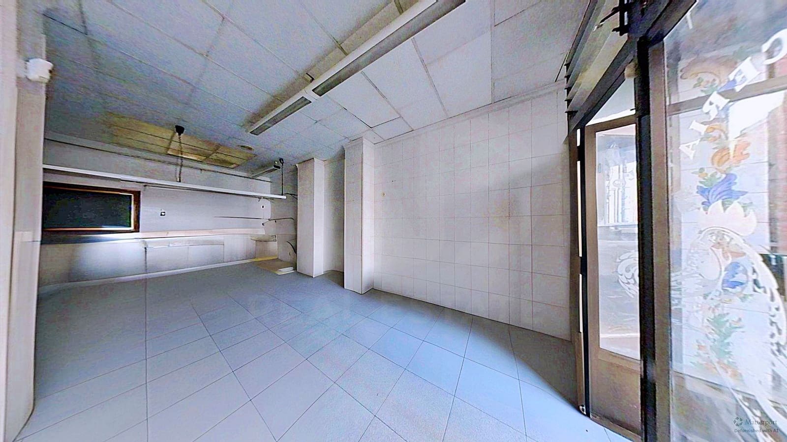 3 camera da letto Commerciale in vendita in Banyeres de Mariola - 45.700 € (Rif: 10034811)