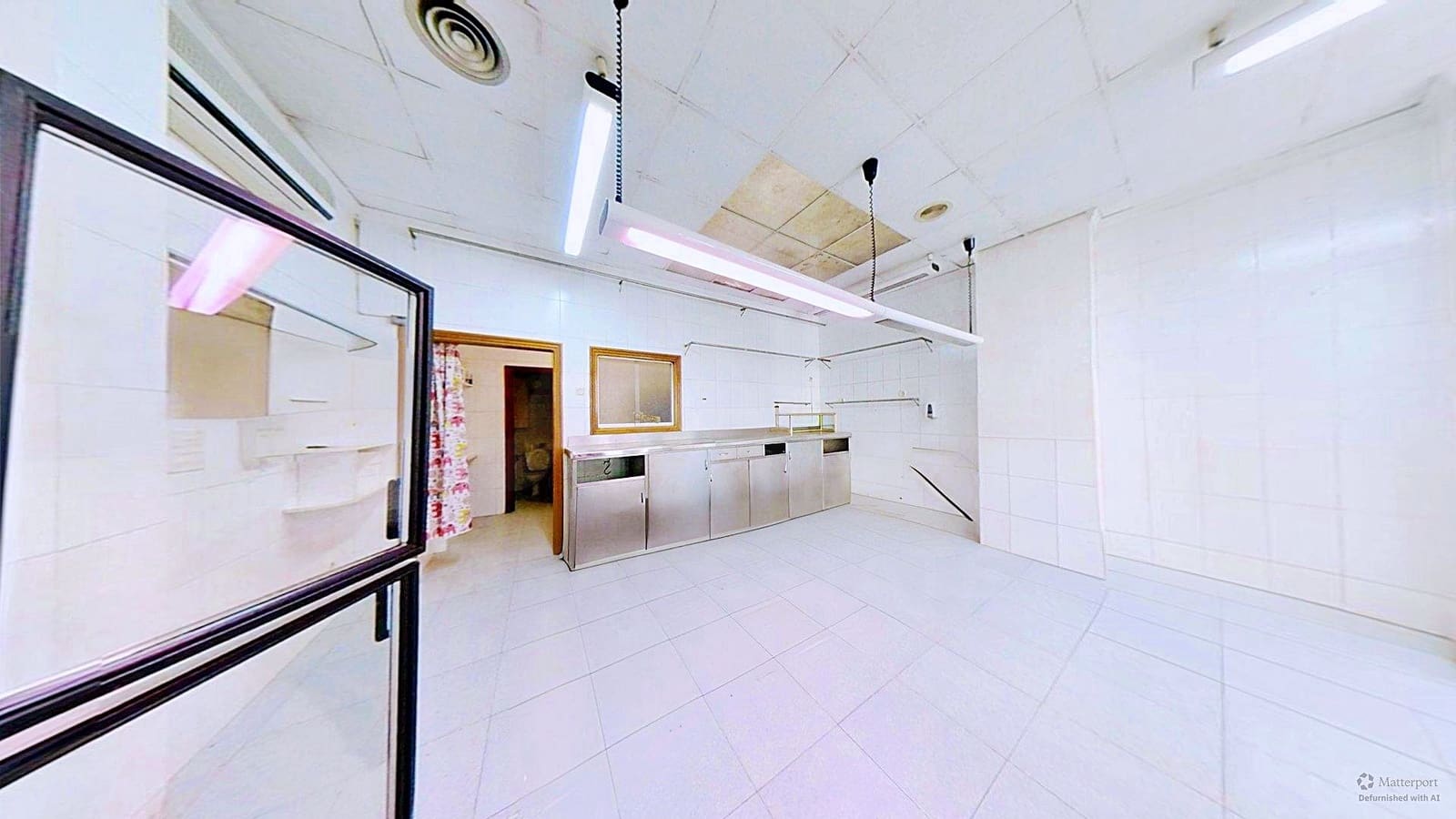 3 camera da letto Commerciale in vendita in Banyeres de Mariola - 45.700 € (Rif: 10034811)