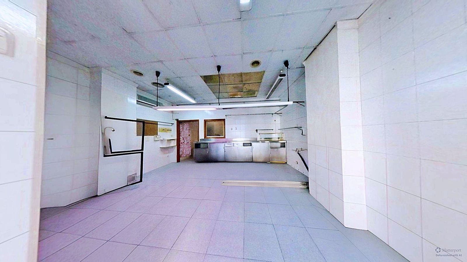3 camera da letto Commerciale in vendita in Banyeres de Mariola - 45.700 € (Rif: 10034811)