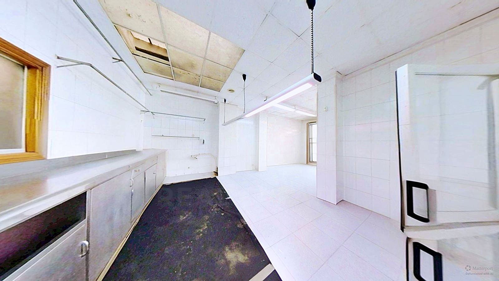 3 camera da letto Commerciale in vendita in Banyeres de Mariola - 45.700 € (Rif: 10034811)